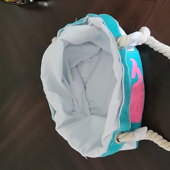 Cape Cod Beach bag - Picture 3 of 3